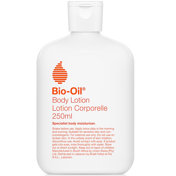 Bio-Oil Body Lotion 250Ml